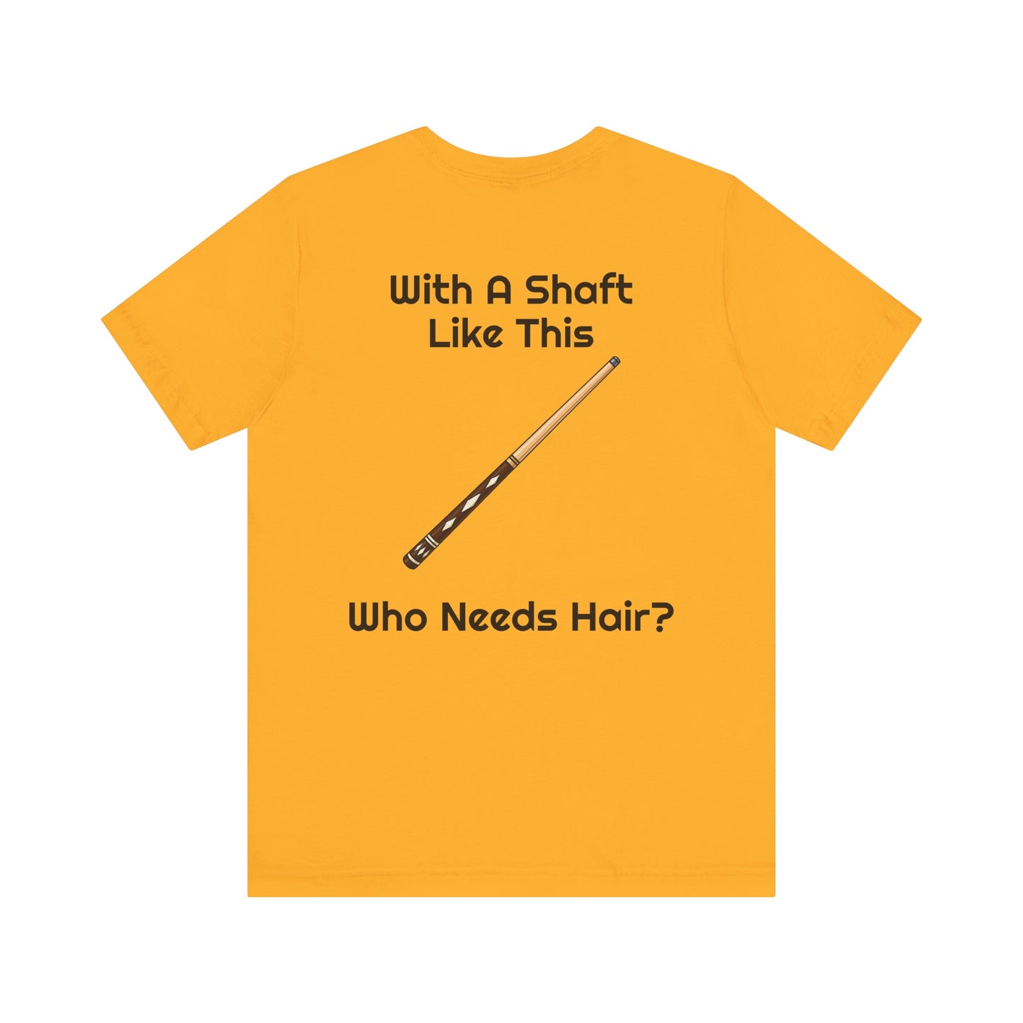 Shaft Like This!