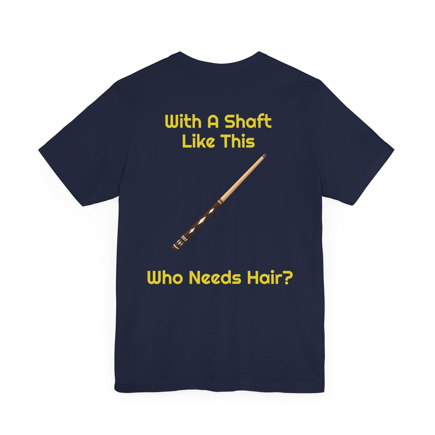 Shaft Like This!