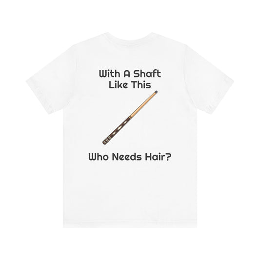 Shaft Like This!