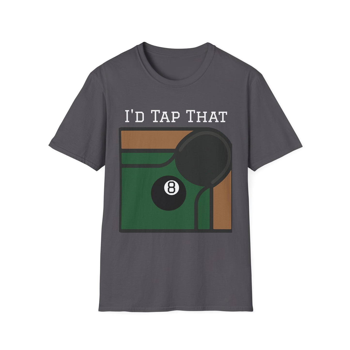 I'd Tap That