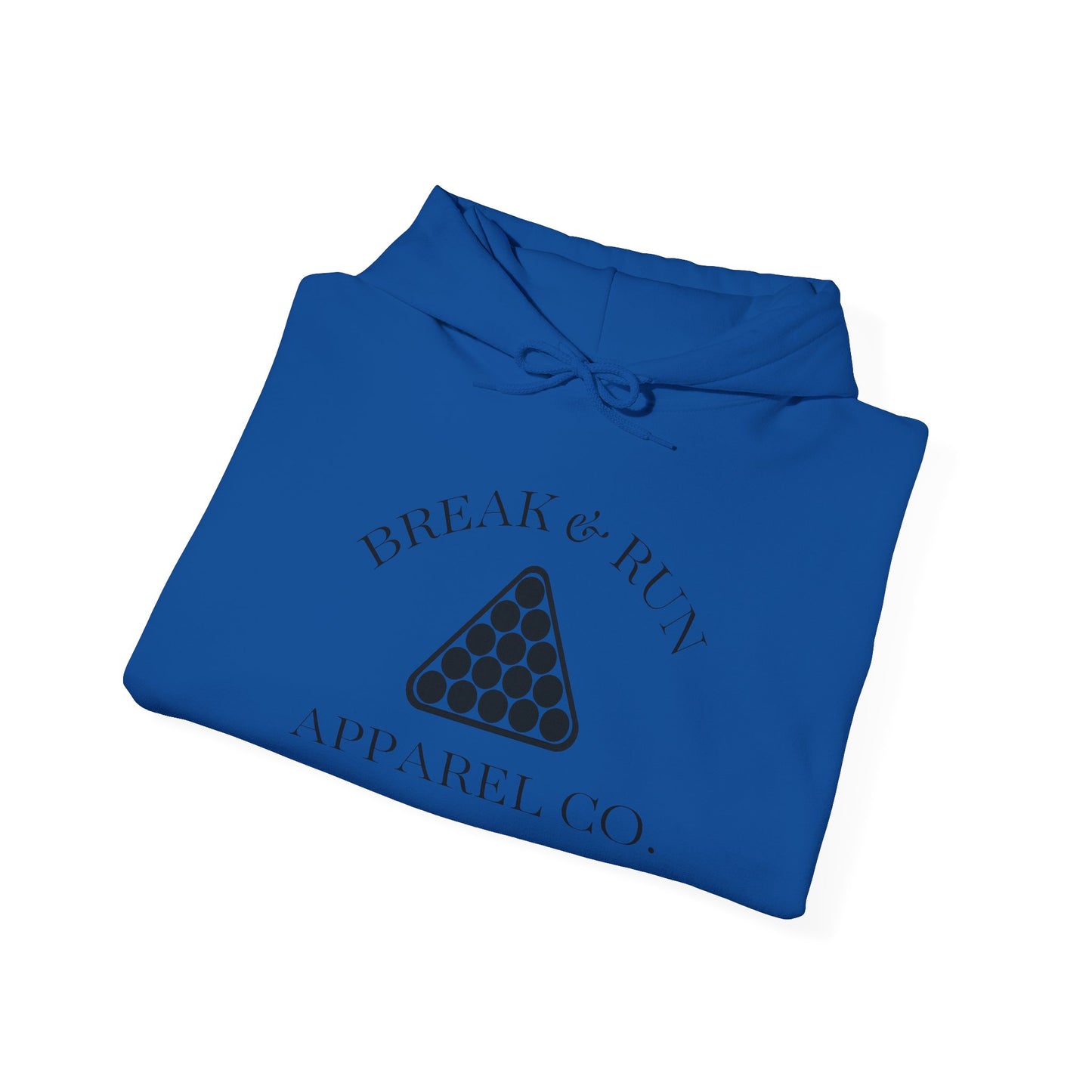 Chasin' Stacks  Hoodie, Perfect Gift for Billiards Lovers, Casual Wear, Game Night Attire, Unisex Heavy Blend Sweatshirt