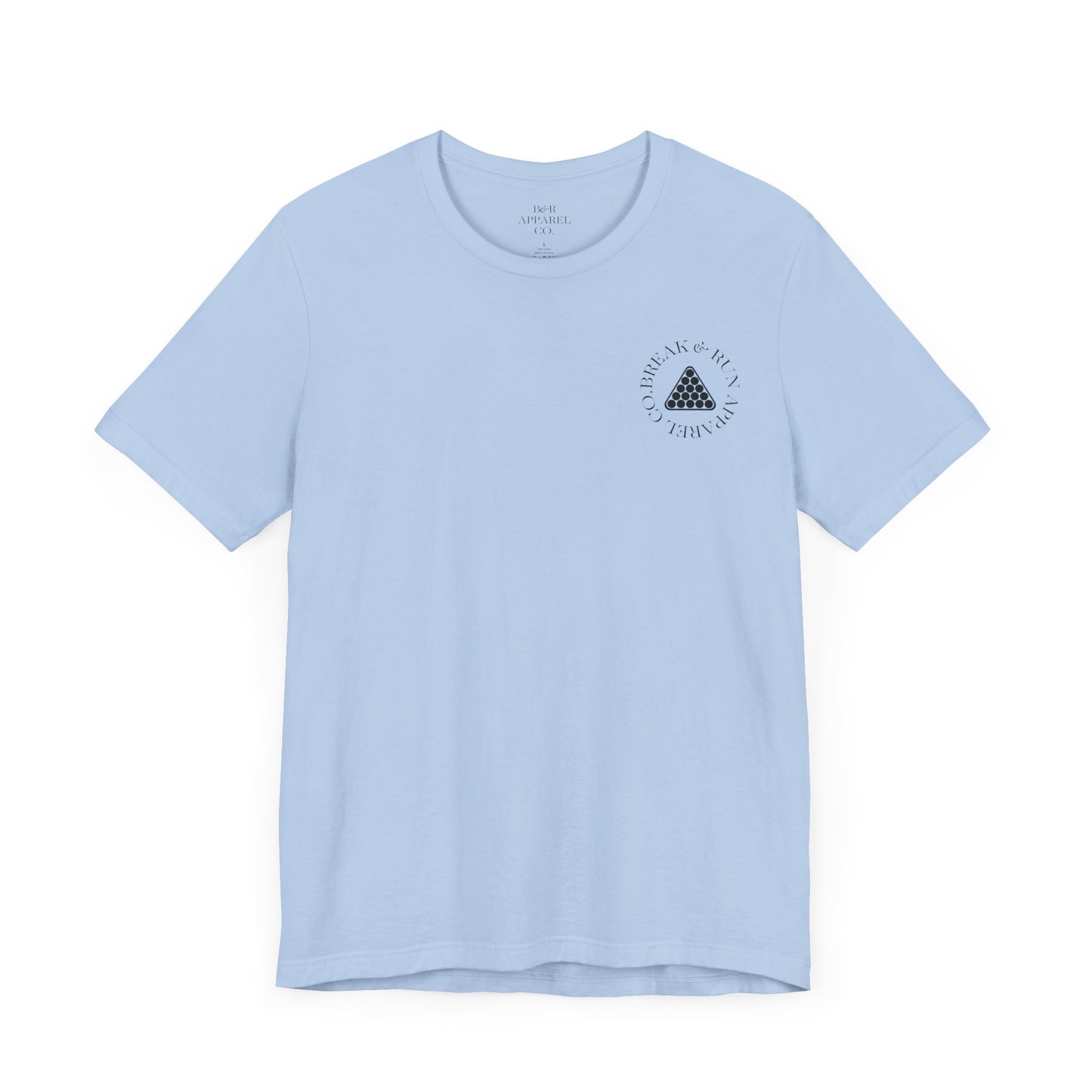 Nice Rack! Soft Tee