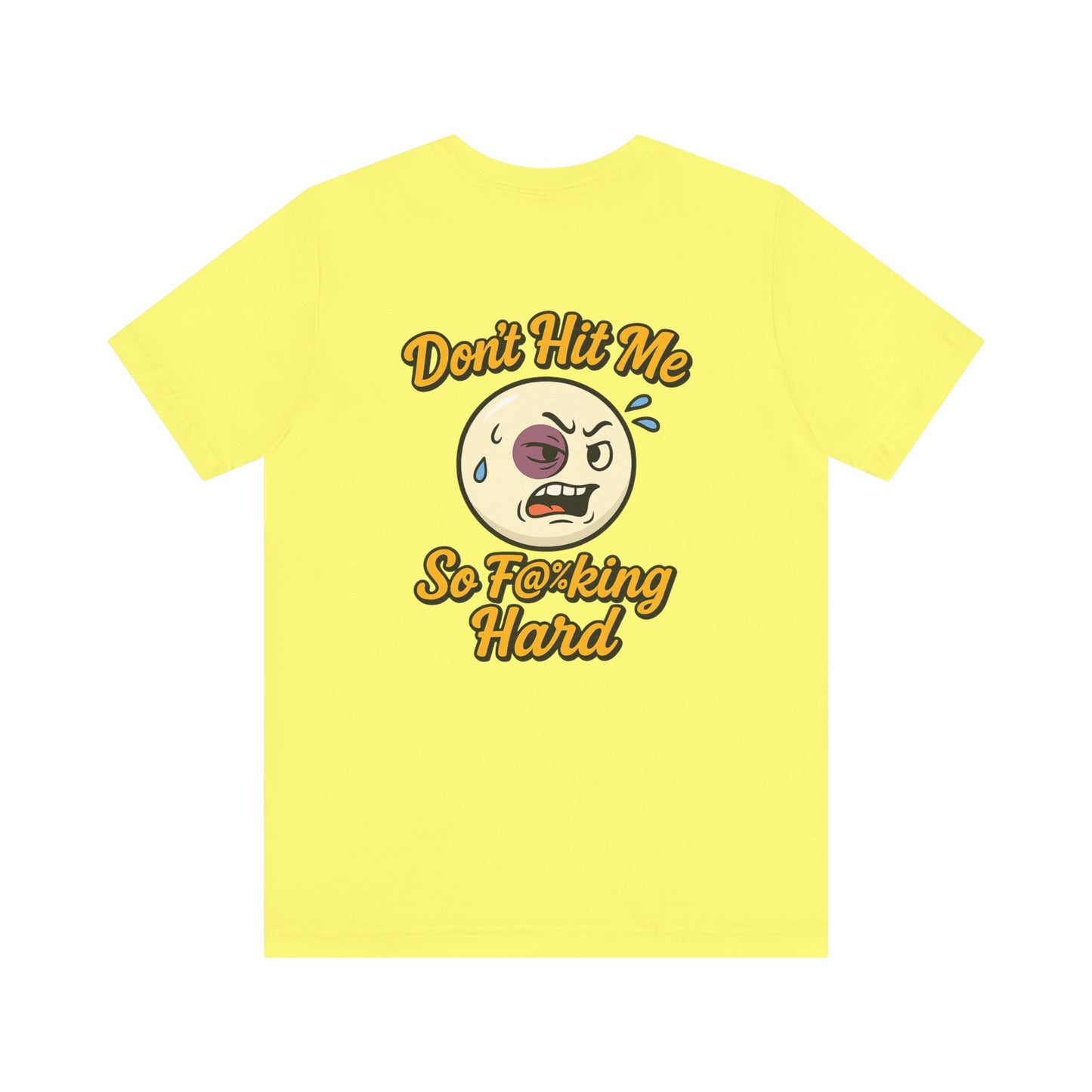 Not So hard Tee for Casual Pool Vibes, Gift for Billiards Friends, Humor Fashion, Everyday Wear, Unisex Short Sleeve Shirt