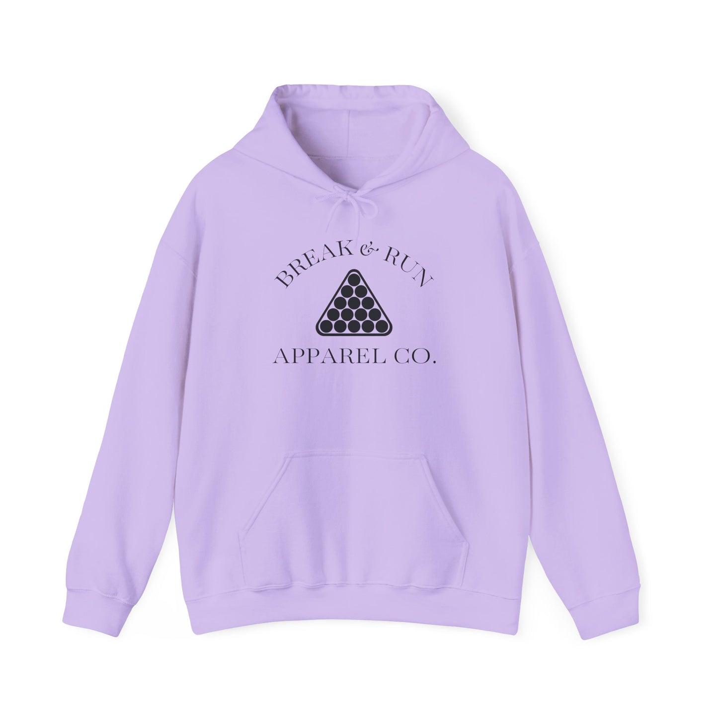 Chasin' Stacks  Hoodie, Perfect Gift for Billiards Lovers, Casual Wear, Game Night Attire, Unisex Heavy Blend Sweatshirt