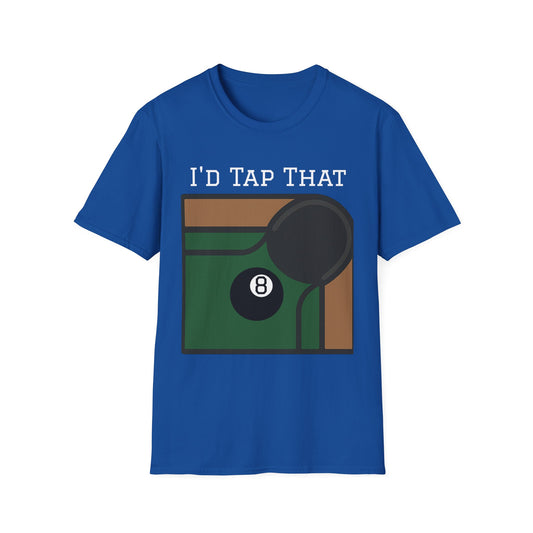 I'd Tap That