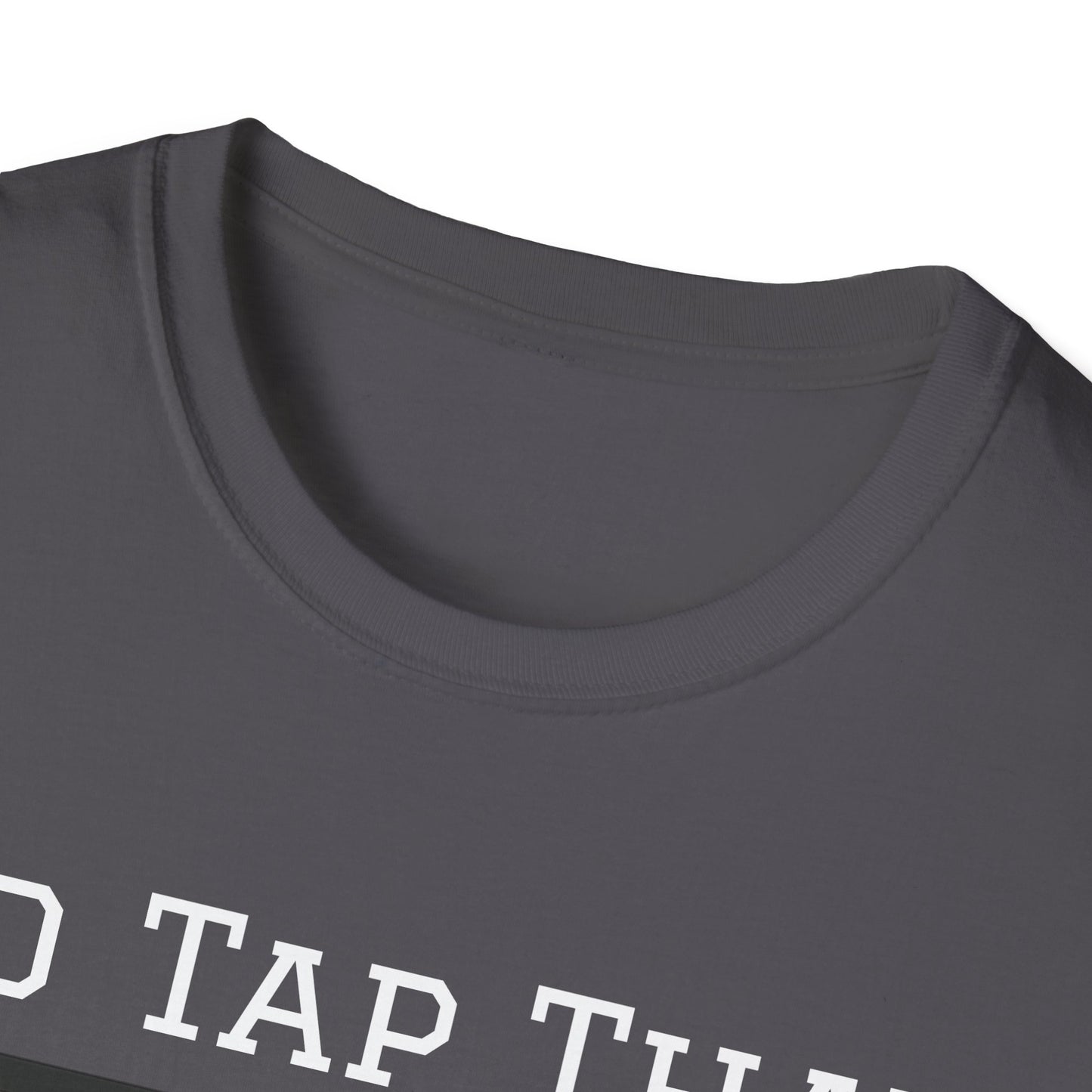 I'd Tap That